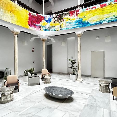 El Ladrón De Agua Granada Exterior foto