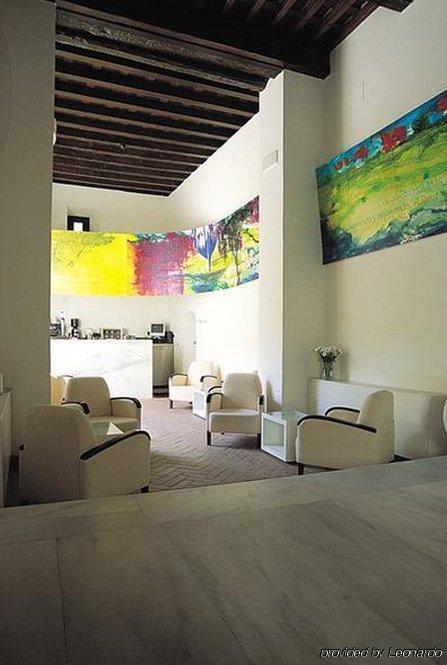 El Ladrón De Agua Granada Interior foto