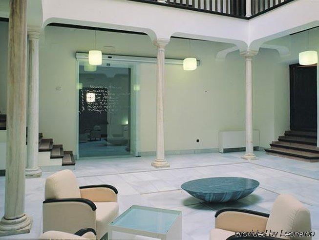 El Ladrón De Agua Granada Interior foto